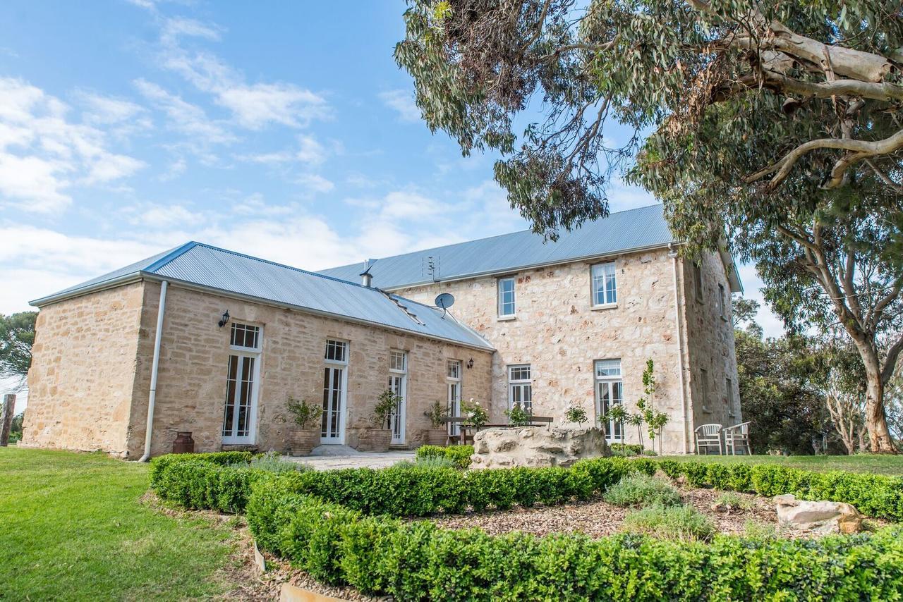 Fayrefield House Hotel Robe Exterior photo